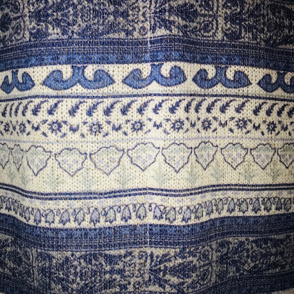 BoHo Blouse - Picture 3 of 4